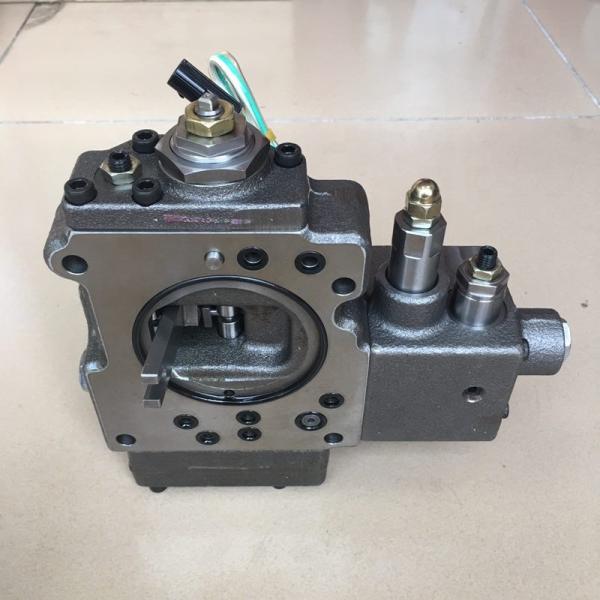 Steel Concrete Pump Parts 60006935 Control Valve Assembly 29070111-2616