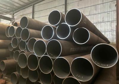 fabricant de tubes sans soudure