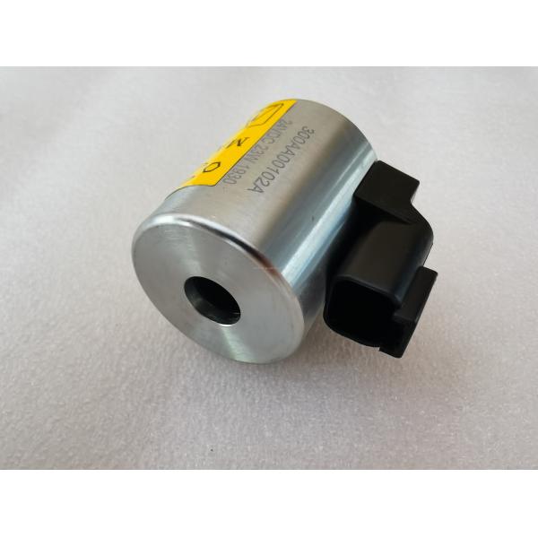 60175963 Concrete Pump Parts Coil DG4V-3 24V 23W For SANY Concrete Pump