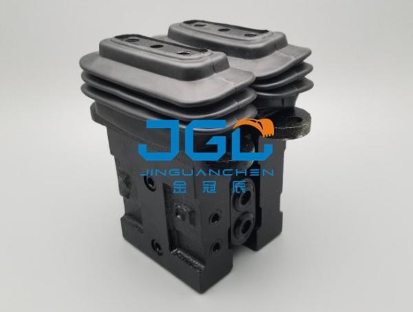 EC210B EC240B EC480D E307D E312BC E320B E306E Volvo Pedal Valve Foot da escavadeira 14612097 14515047