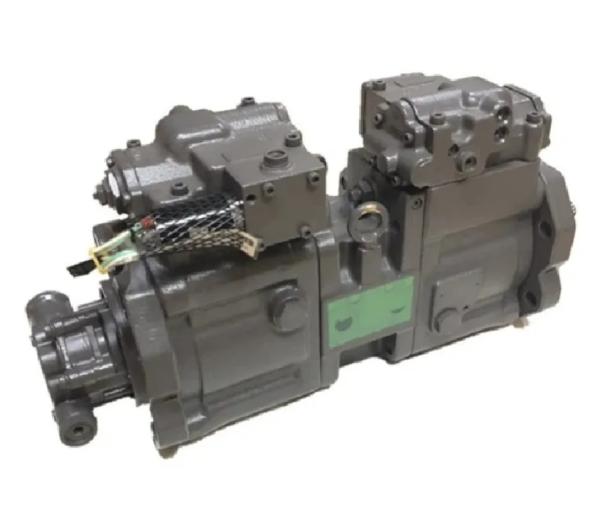 K3V63 K3V63DT 掘削機用KPM水力ポンプ  E312B エンジニアリング機械 エンジン