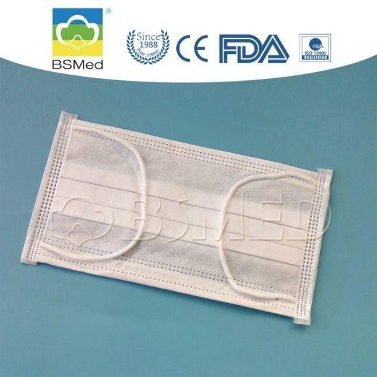 Material de algodão simples em rolos de algodão