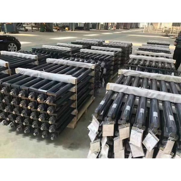 GS Industrial Hydraulic Cylinder Mobile Drill Rig Trucks Stroke 800 mm