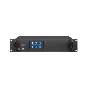 Conference Microphone System
