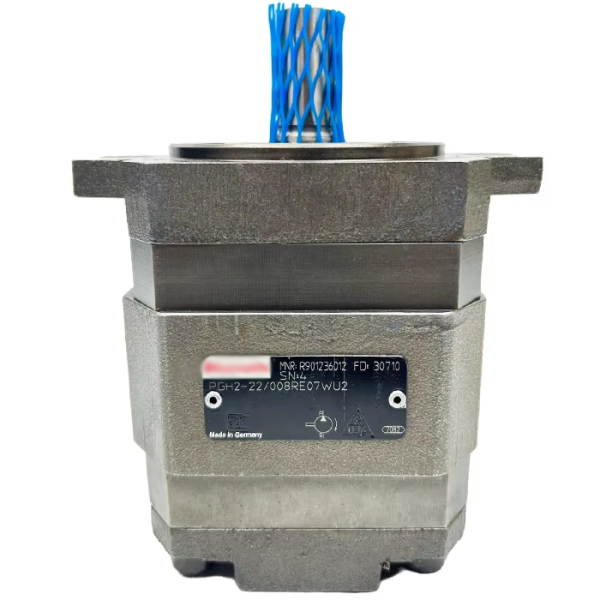 PGH3-1X/016RR47MU2 PGH3-1X/013LE07MU2 PGH3-1X/013RE07ME4 Doctor Rexroth efficient engineering hydraulic station gear pump imported from Germany with original packaging