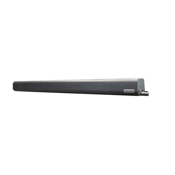 Portable Water Storage Tank for Vehicles Trucks SUV on Bumper Roof Rack Mount