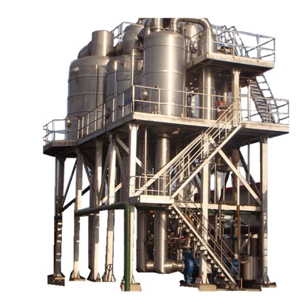 Good Quality Complete Ketchup Production Line Tomato Paste Sauce Puree Concentrated Machine