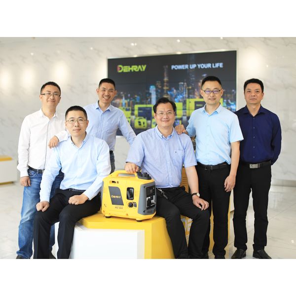 WUXI DURABLE POWER TECHNOLOGY CO.,LTD