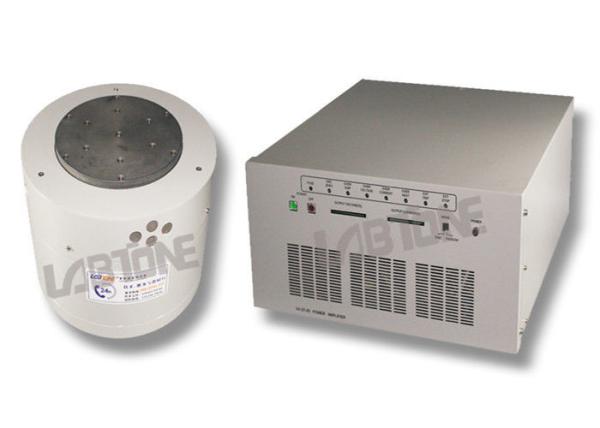 Minitype Vibration Test System For Micro Parts Vibration Testing And Scientific Research