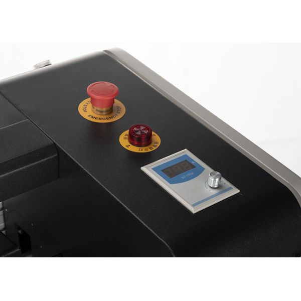 Cortadora XY de Control Digital, Máquinas de Corte Automáticas Modulares, Alta Velocidad