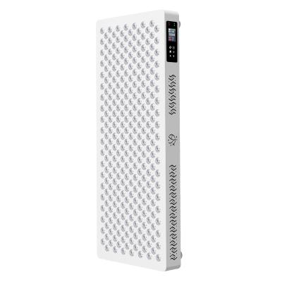 1400W Power Output Infrared Light Therapy Devices 5-30 Minutes Treatment Time for Optimal Health and Wellness