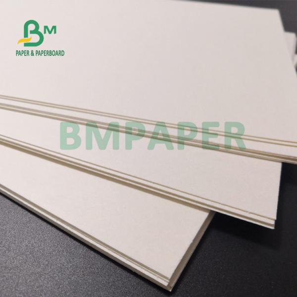 0.9mm 1.2mm Printable Water Absorbing Paper For Cup Coaster Material