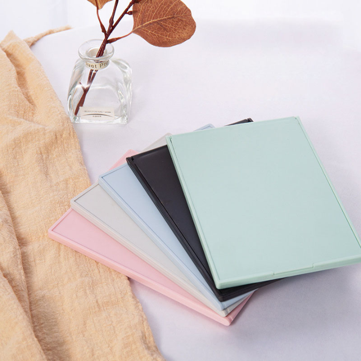 New Style Mirror Makeup Foldable Mirror Mirror Make up Tool