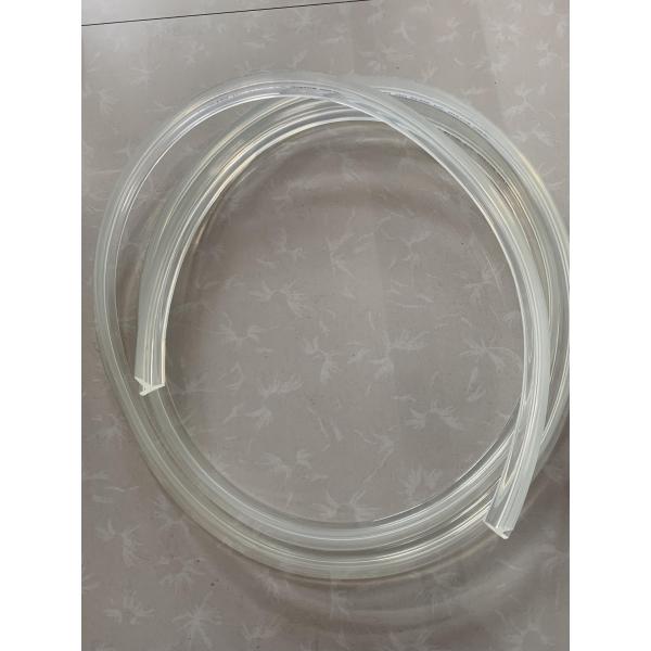 Polyurethane Squeegee Blade Dyeing Machine Spare Parts PU-T Scraper