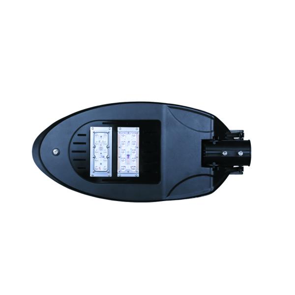 Модуль Кореи приспособлений освещения дороги СИД класса ИИ заливки формы снабжения жилищем уличного света алюминиевый