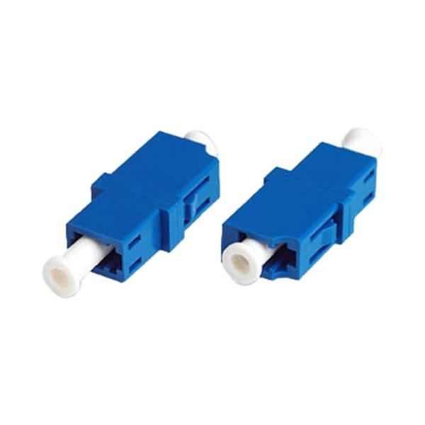 переходник оптического волокна потери возвращения 40dB, переходник ПК Lc PVC/металла