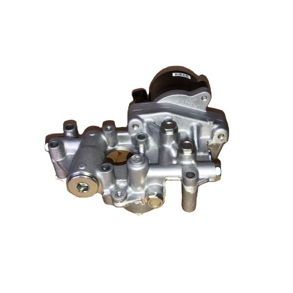 313C03JX0D Bomba de óleo de motor de transmissão QASHAI X-TRAIL CVT RE0F10F JF017E para Nissan