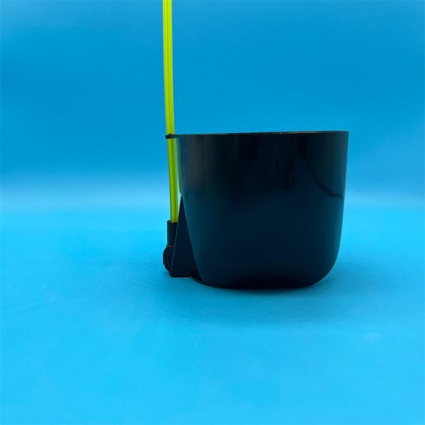 高カバー 65mm プラスチック エアロゾールキャップ 掃除スプレー