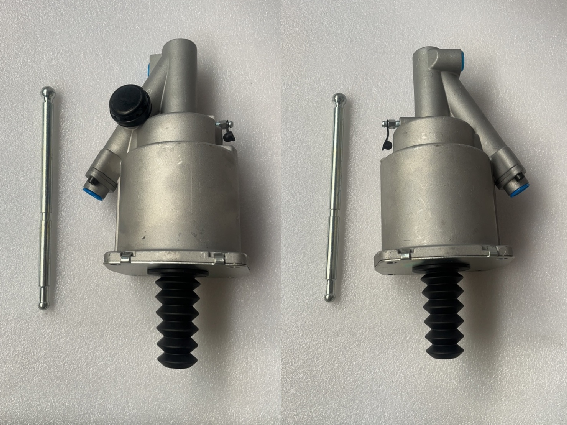 1792765 SERVO-FREIN D'EMBRAYAGE POUR CAMION REMPLACEMENT DE PRÉCISION POUR MODÈLES CF85