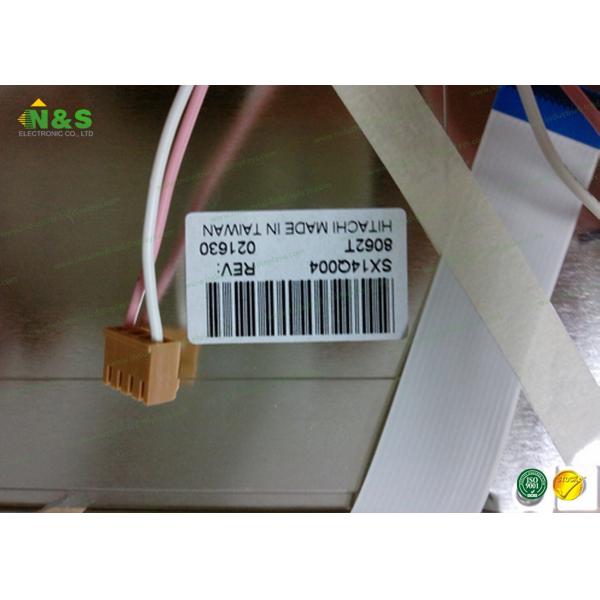 Graphic 5.7 Hitachi LCD Panel With LED Driver Integrated SX14Q004