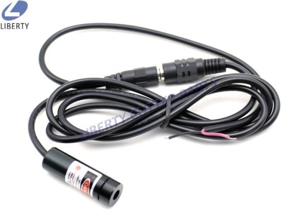 Cutter Spare Parts 059091 / 70131764 Flashing Light Laser Light For Bullmer Auto Cutter