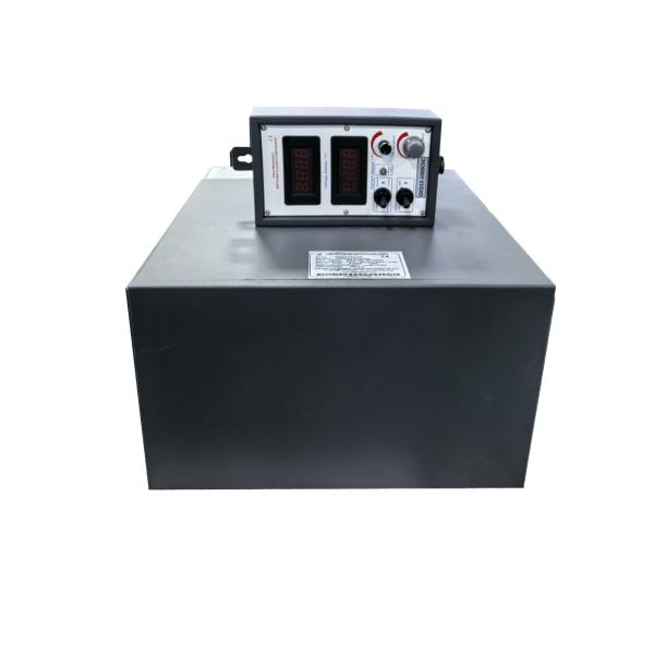 Rectificador industrial de alta corriente de 12 V 1000 A