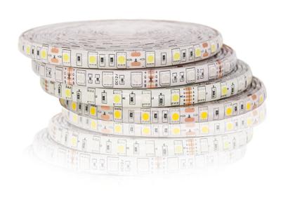 Rgb Flexible 5050 LED Strip Lights / Colour Changing Led Strip Light Kit