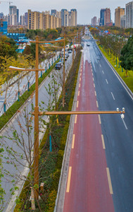 Bright Outdoor Courtyard New Rural Road Lighting LED Solar Lamp Waterproof