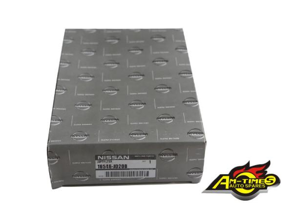 16546-JD20B 16546-JD20A 165466131R Car Air Filter For Nissan Qashqai Qashqai
