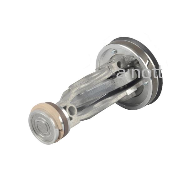 Mercedes-Benz Air Compressor Suspension Parts For W164 W221 AMK Compressor Rod OEM 1643201204 2213201704