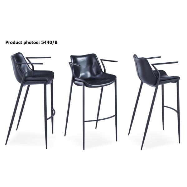 100cm Ergonomic Arm Chair