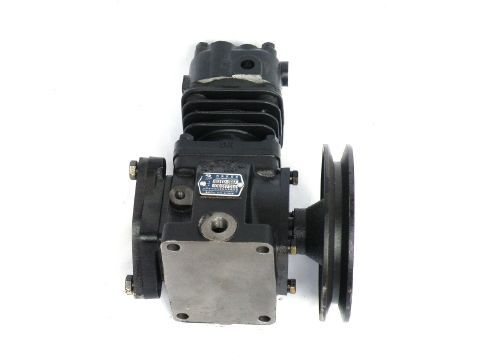 QG4102-2B8A Brake Air Compressor Assembly For YZ4105