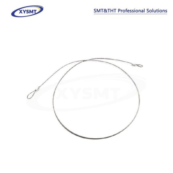 5322 320 12489 Cable Assembly FOR Assembleon ITF FFEDER machine spare part