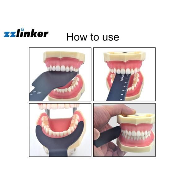 Loupes нержавеющей стали ортодонтические регулируемые зубоврачебные
