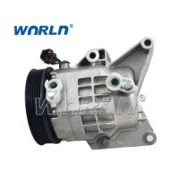 NEY161450 Compressor de ar condicionado para Mazda RX MX5 1.8 WXMZ003