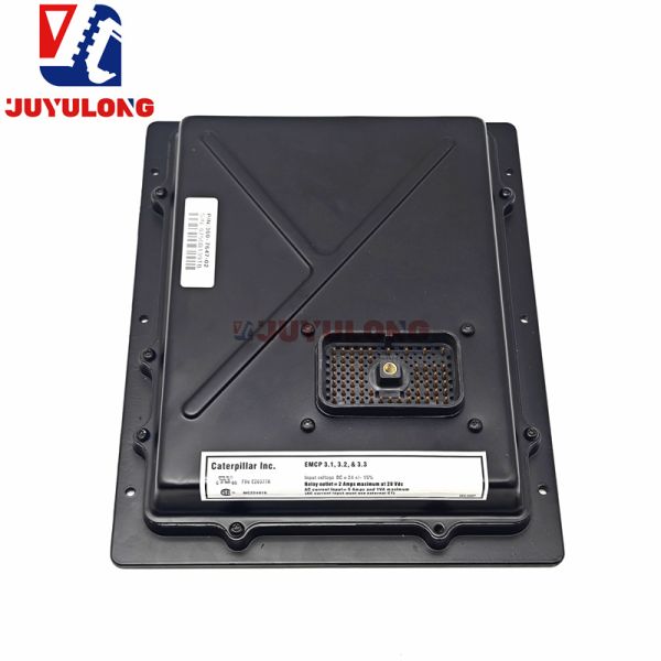 JUYULONG High Quality Control Assembly ECM 300-7647 for  3508 3406C Generator Set Construction Machinery Parts