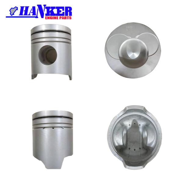 Рукав вкладыша кольца втулки Pin двигателя набора ME151395 ME151399 ME151400 ME151401 поршеня Мицубиси 6D24 установленный