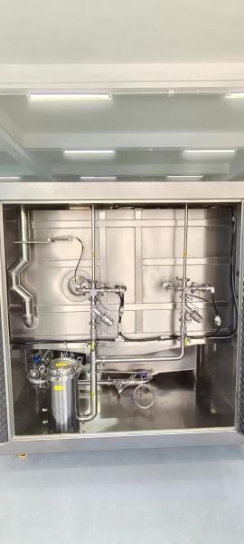 100L 印刷回路板組立て 掃除機 騒音レベル ≤70dB 掃除