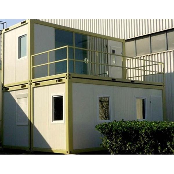 Wholesale bath container cheap movable van house for sale philippines