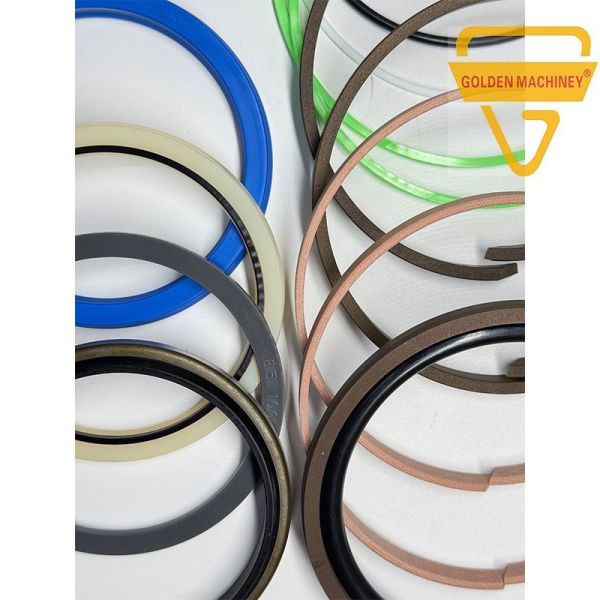 4180276 4180278 4180279 Excavator Boom Arm Bucket Oil Seal Kit Hitachi EX200-1 EX200-2 EX200-3