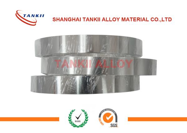 0.15mm*27mm Pure Nickel Strip Nickel Plated Steel Strip For Battery Pack