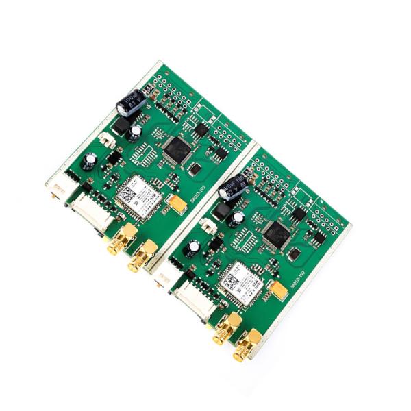 Обслуживание собрания ПКБ СМТ