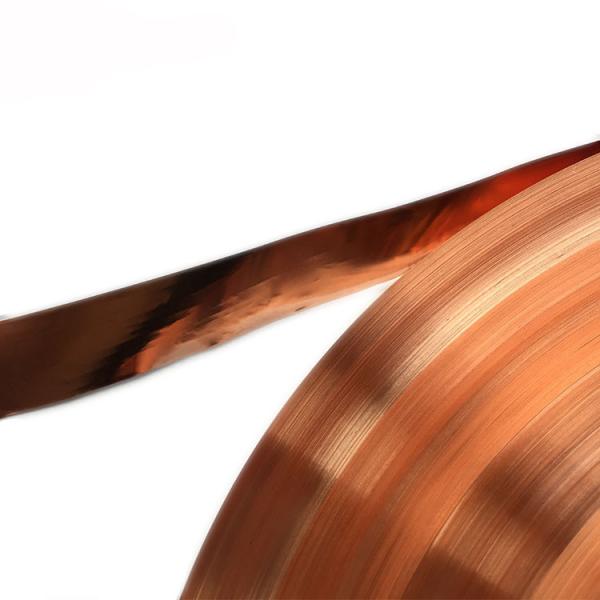 500mm RA Copper Foil