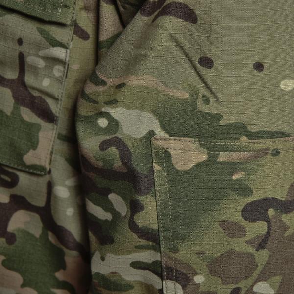USA Camouflage Suit For Wargame Paintball Field
