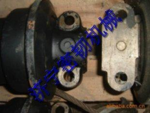 supply komatsu PC400 track roller