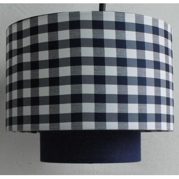 Mushroom Design 2 Layer Lamp Shade Floral Bedside For Bedroom