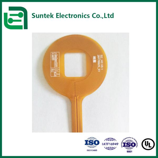 Chine et Cambodge Fabricant de circuits imprimés flexibles multicouches FPC PCBA Certification UL