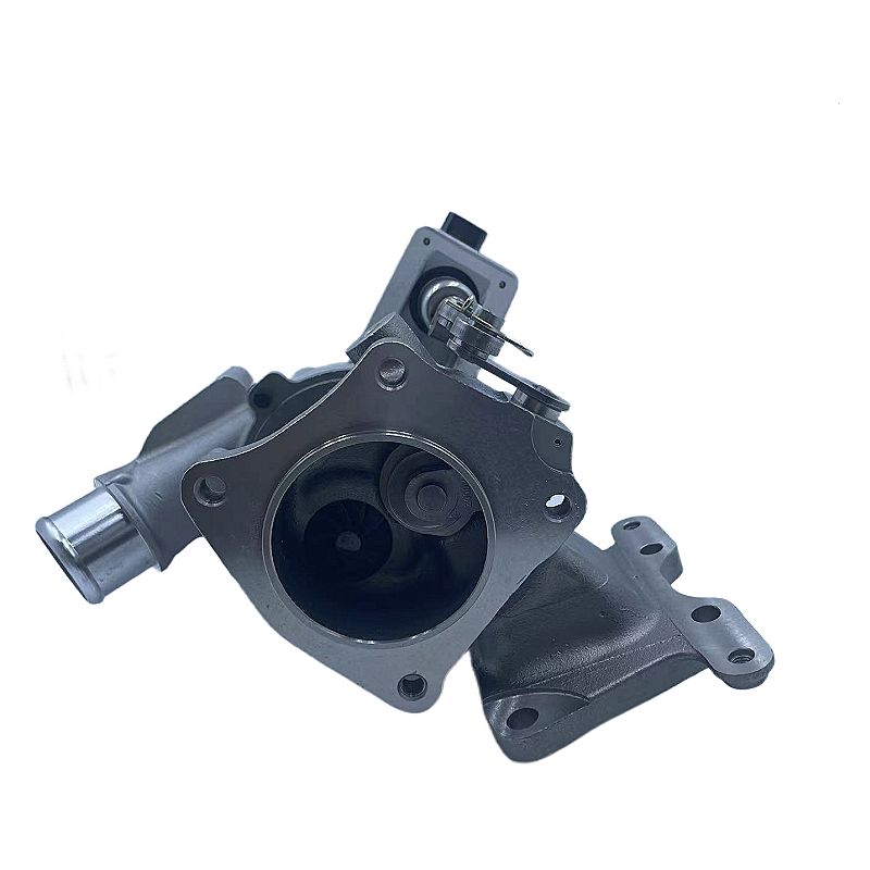1890A-6A0-A01 18900-6A0-003 14039149-101 14039149-102 14039149-103 Turbocharger 14039149-104 For Honda Acura 1.5T-2018-2022Y