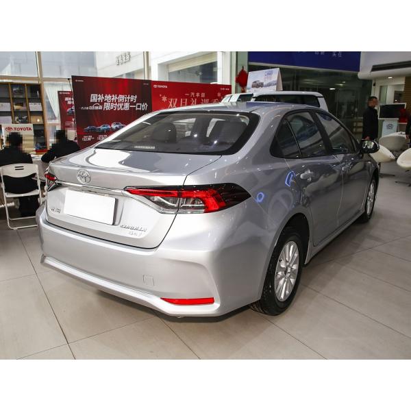 Descubra los últimos coches compactos coches usados populares con motor de gasolina y transmisión CVT de alto rendimiento