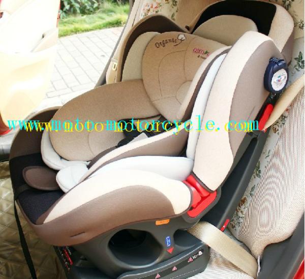 Baby Car Seats Red Blue Yellow